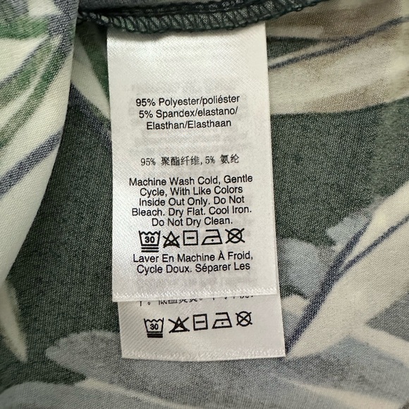 DKNY Dressy Top - Picture 5 of 5